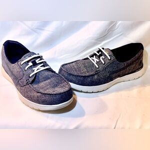 Women’s Skechers On-the-Go Flex-Ashore Boat Shoes